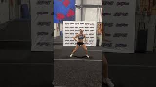 CFAS Season 20 Half Year Evaluation Dance (to counts)