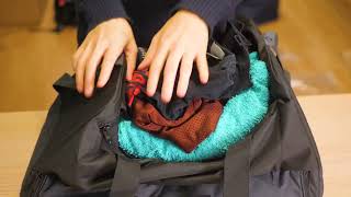 Kipsta Hardcase 45 L Test Et Avis