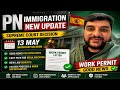 Spain Immigration New Update 2026 | Supreme Court Decision 13 May | Work Permit Good News