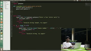 Rattlesnake - Solution #3 Cows and Bulls