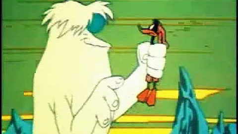 Kiss him and love him and squeeze him and hug him and call him George.