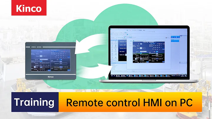 Training | Remote management functions of Kinco EdgeAccess