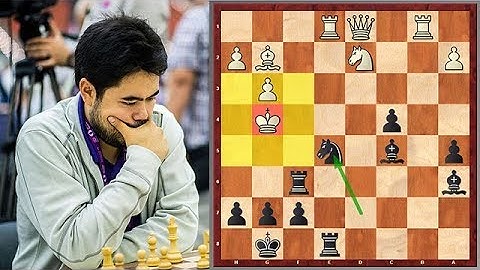 Hikaru Nakamura