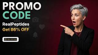 🔥 RealPeptides Special Offer 2026 – Best Online Deals & Discounts!