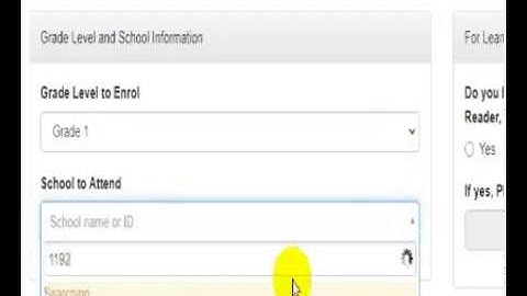 How to accomplish LIS LESF