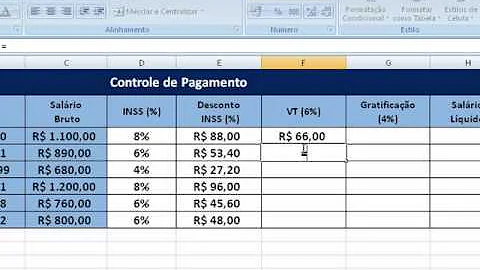 Como solicitar gratificação salarial?