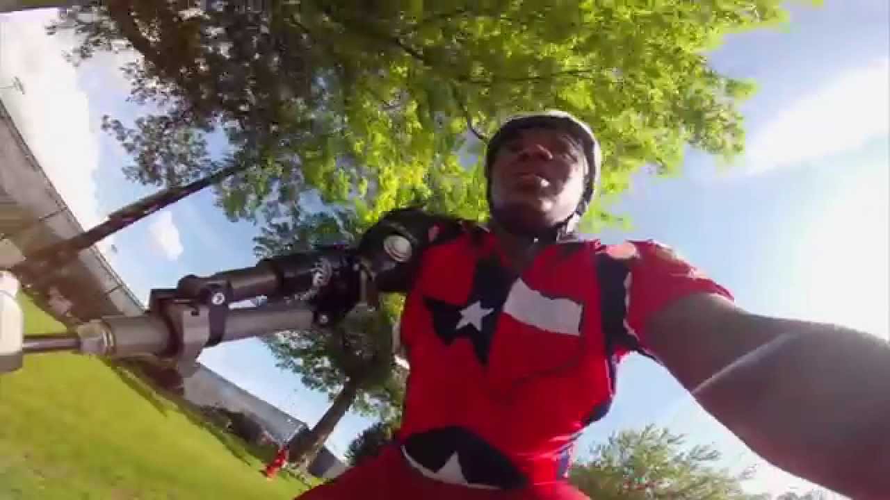 Military Adaptive Sports Program Documentary Preview YouTube