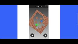 Box Rotate ~ Math Playground Playthrough.