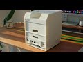 I built a Macintosh! Put in the Apple Mac mini m4!
