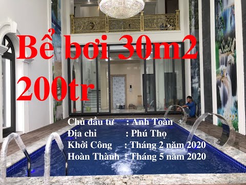 Video: Bể Bơi Trong Khuôn Viên (65 ảnh): Làm Thế Nào để Tạo Một Bể Bơi Ngoài Trời Trong Sân Của Một Ngôi Nhà Nông Thôn Bằng Chính Tay Của Bạn? Sự Sắp Xếp