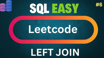 LeetCode Easy 577 Interview SQL Question Explanation |Frequently Asked Interview Que