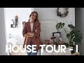 House tour – Parte I