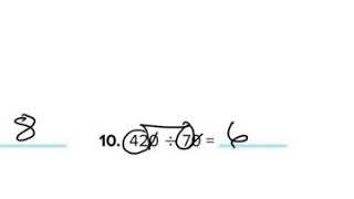 Chapter 3, Lesson 4, Guided Practice