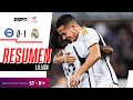 ¡SUFRIDO TRIUNFO DEL MERENGUE PARA TREPAR A LA CIMA DE LA LIGA! | Alavés 0-1 Real Madrid | RESUMEN image