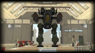 WWR ไทย Test server 1.7.0 (41) Rogatka Time [2016/07/18](Android)