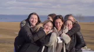 Phi Sig Iona College Recruitment Video Spring 2022