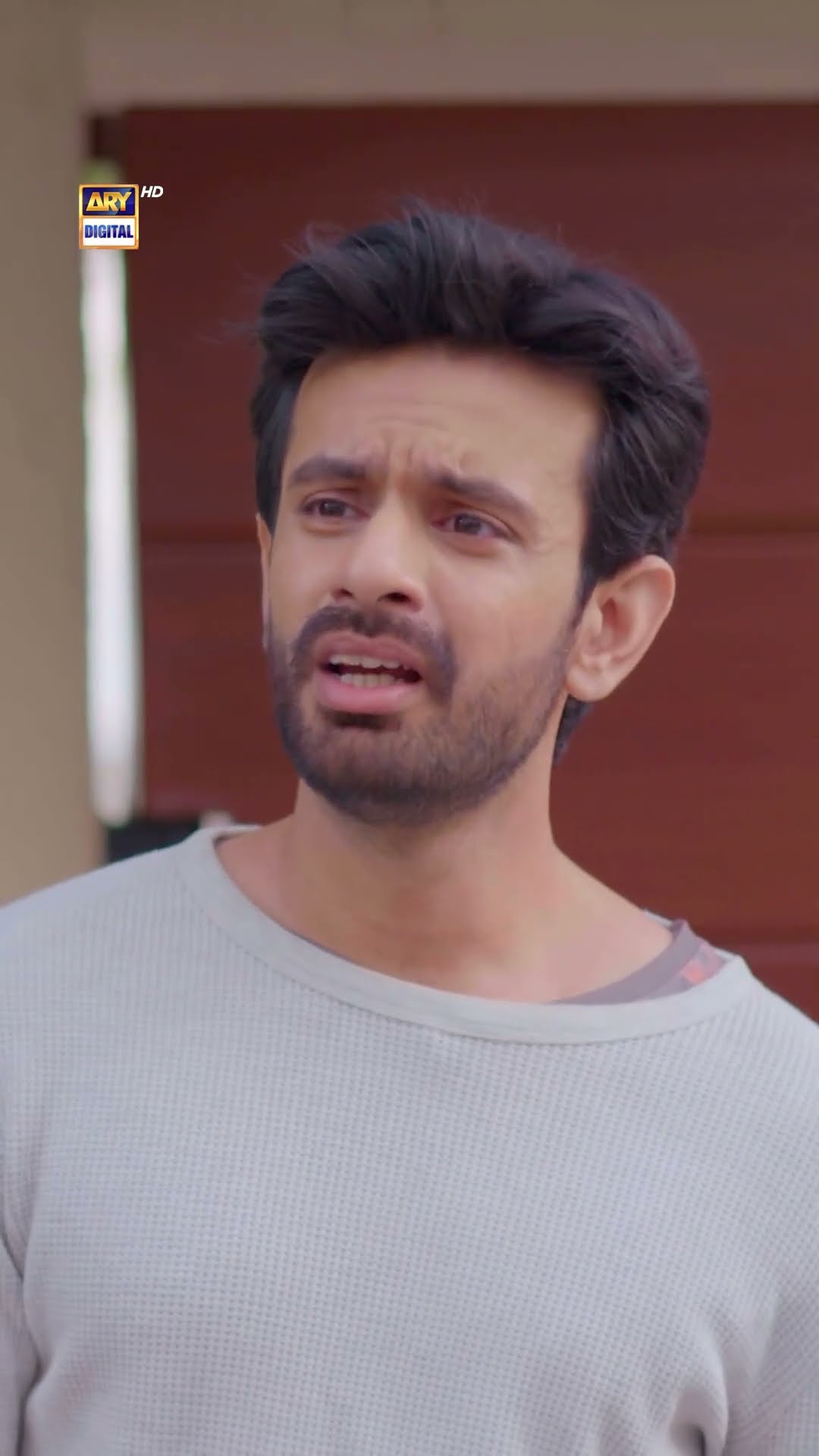 Mein apni BIWI se milne aaya hun!? #aapashameem #shorts