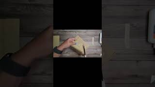 Make a Paper bag Book #junkjournalideas #junkjournal