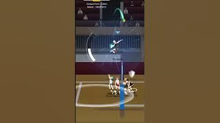 Ryuhyeon. Spike Volleyball shorts #thespikevolleyball