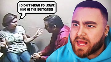 LosPollosTV Reacts To "Sarah literally thinks she