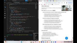 CTD Node 26 2 Assignment9 Net Worth