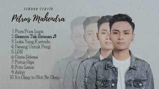 SEBUAH CERITA PETRUS MAHENDRA || FULL ALBUM