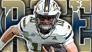 Are They Good Again? (The Revival of Georgia Tech Football)