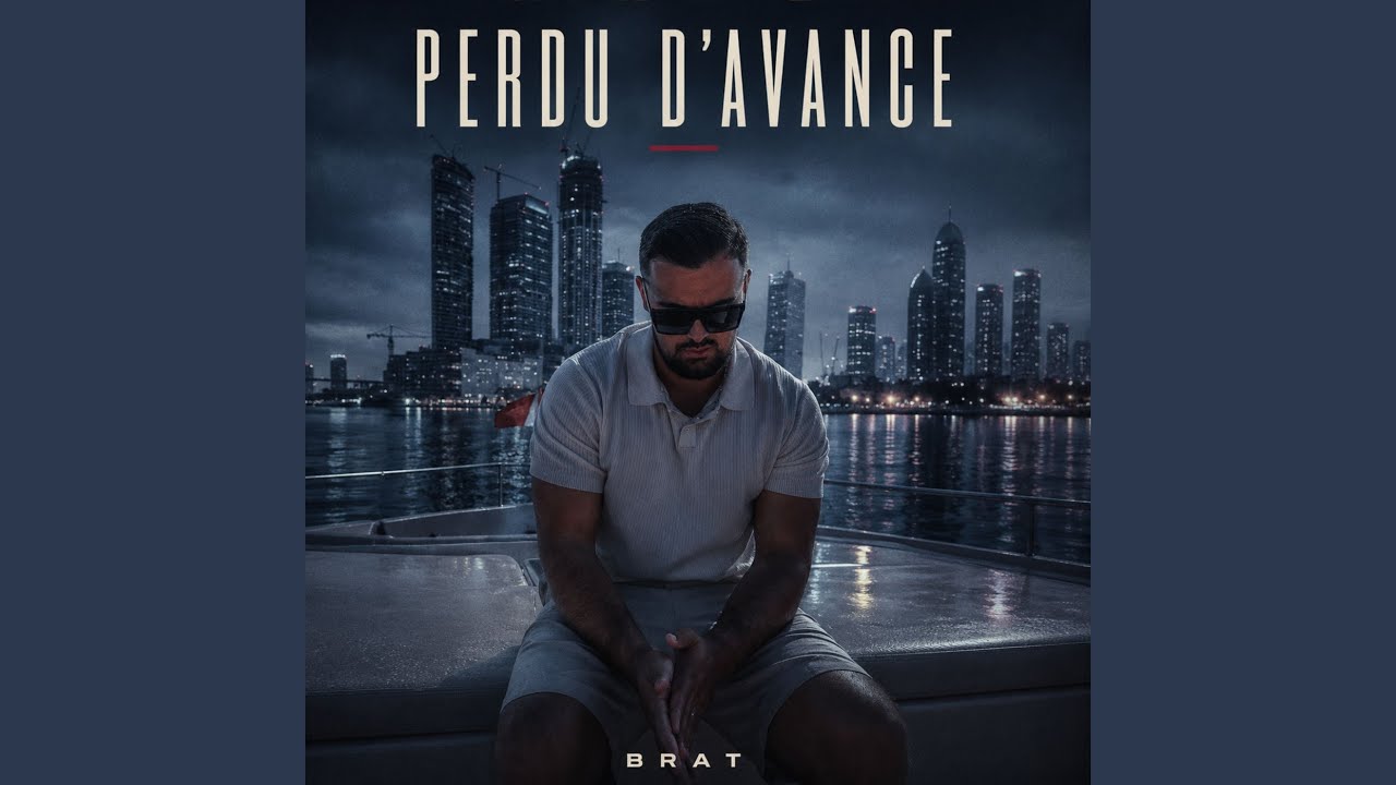 Guarda Perdu d'avance su YouTube Guarda Perdu d'avance su YouTube
