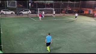 Doeda Fc Beyazit Spor Maçın Kurtarışı