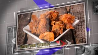 Sweet Soul - Local Restaurant in Little Rock, AR 72201