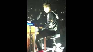 Emotional Roadshow Medley - Twenty One Pilots Live in Duluth Georgia 16