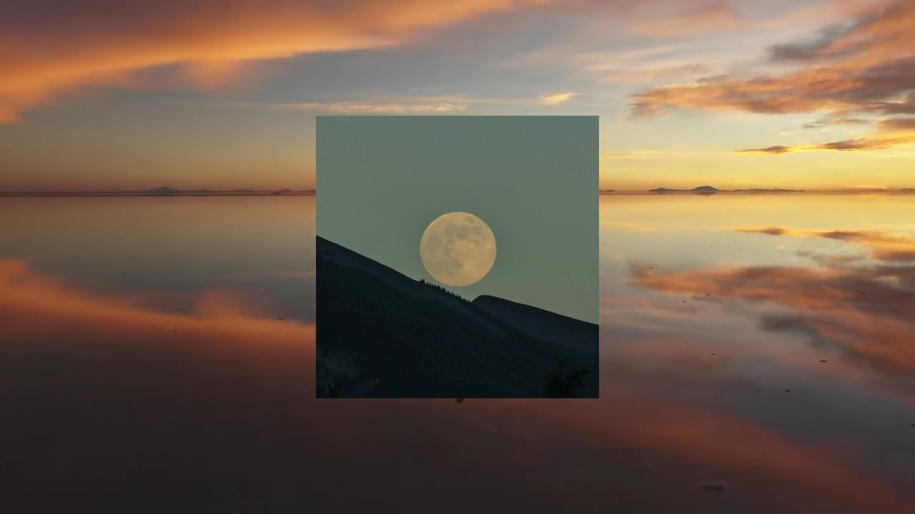 Jonas Gewald - Midnight Glow