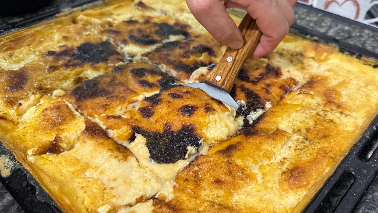 قاع ديرو كرنتيكا بصح كيما كرانتيكا تع وهران 💯موحال😋روتيني في دارنا وصفات بغرير بلا اختمار روتين صيفي