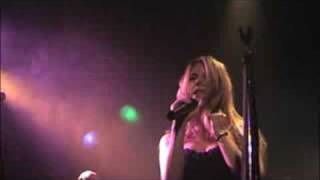 Mandi Perkins Live At The Viper Room