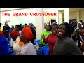 THE GRAND CROSSOVER HAPPY NEW YEAR 2026 KISIMA MINISTRIES INT L EMBAKASI CHURCH KESHA NIGHT