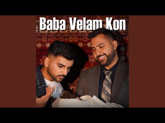 Baba Velam kon