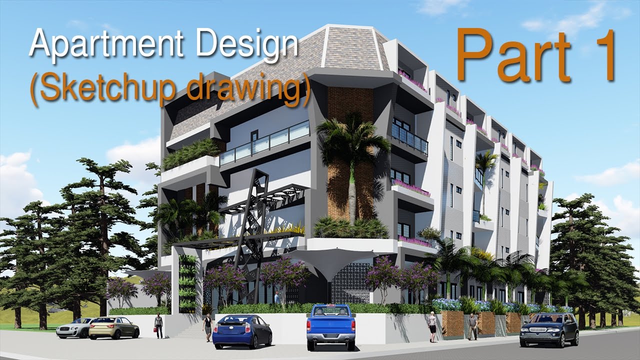 sketchup modeling sketchup modeling