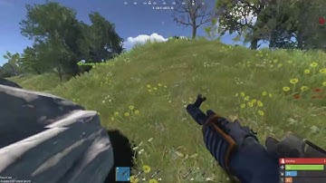 random rust clips #4