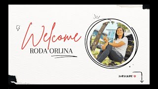 Roda Orlina is live!