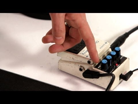 how-to-create-the-"edge"-sound-|-guitar-pedals