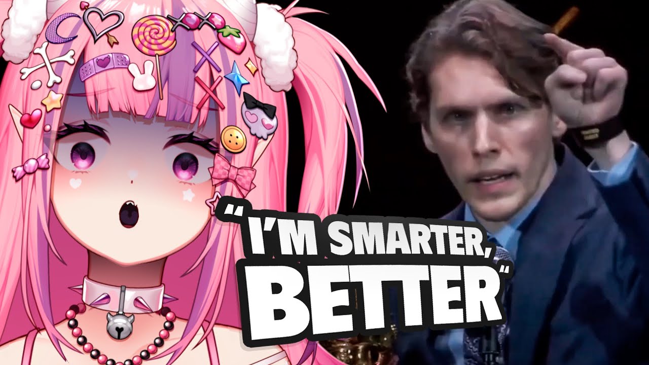 Если я не рассмеюсь, вас удалят!