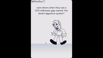 Literally what do i even name this video #castle #art #animation #cavediving