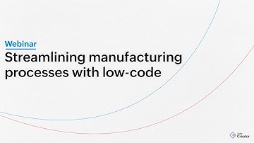 Streamlining manufacturing processes with low-code: Armoires AD Plus and Zoho Creator