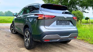 2023 Nissan Qashqai - pov test drive #nissan #nissanqashqai #testdrive #povdrive by GTOMAXIM 88 views 1 day ago 10 minutes, 34 seconds