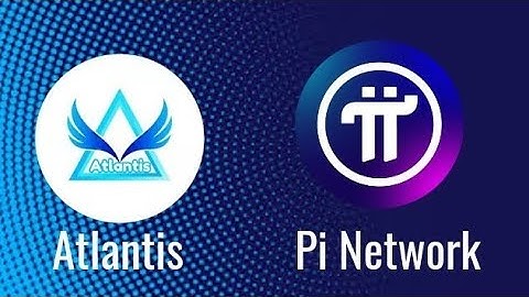 #Pi Deposit/withdrawal on #Atlantis. @problemcare  4 January 2023