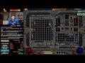 RANK #1 DIABLO 2 - LADDER RESET - FIRST BAAL + UBERS KILL TEAM