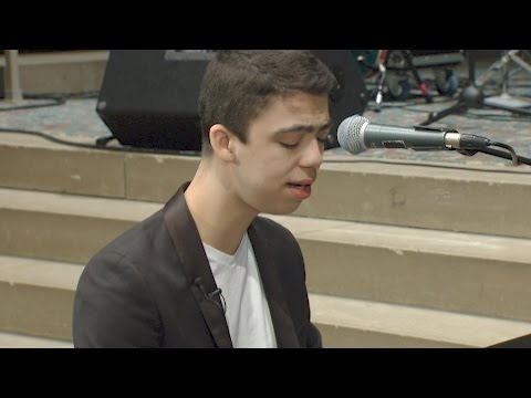 Wideo: Ethan Bortnick Net Worth: Wiki, Żonaty, Rodzina, Ślub, Wynagrodzenie, Rodzeństwo