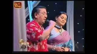 Video thumbnail of "Sagara Mada Sanda Kirana Vati"