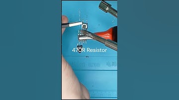 How to make Led switch Circuit with NE555 Timer IC#shorts