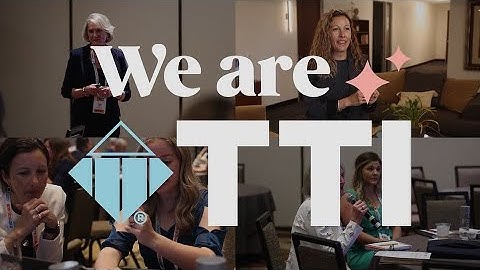 What Can Assessments Do for Your Business? | We Are TTI